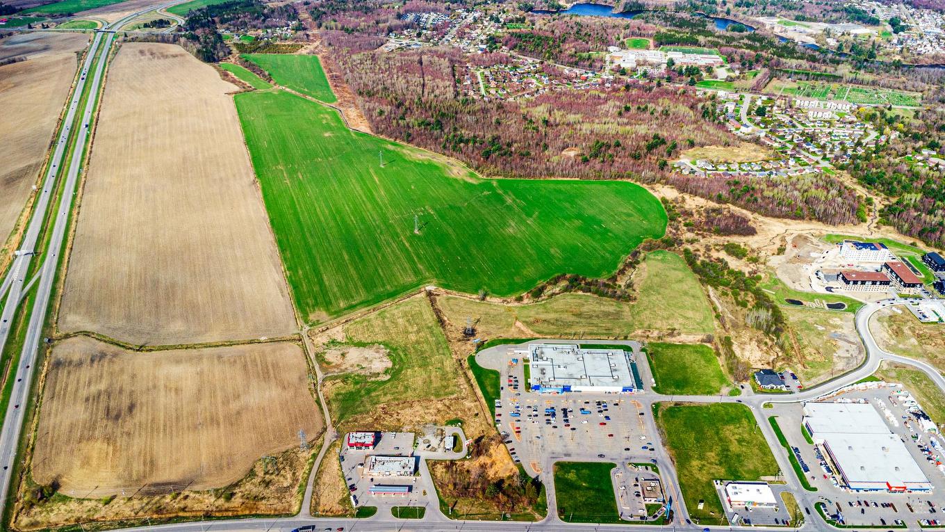 Vue d'ensemble - Av. Bethany, Lachute, QC