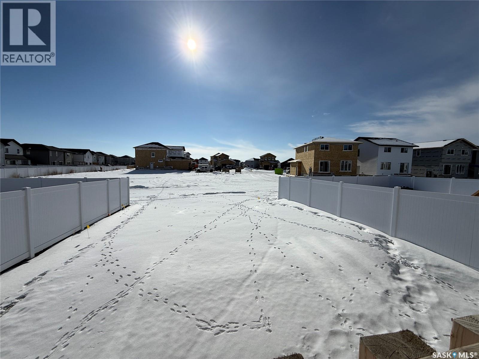 174 Doran Way, Saskatoon, SK - Outdoor