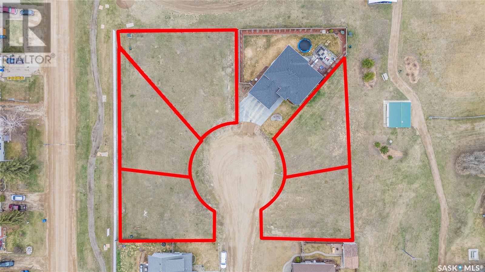 8 Derbowka Drive, Borden, SK