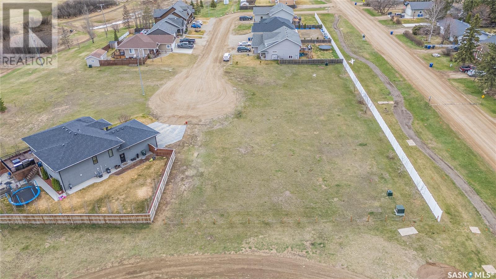 8 Derbowka Drive, Borden, SK