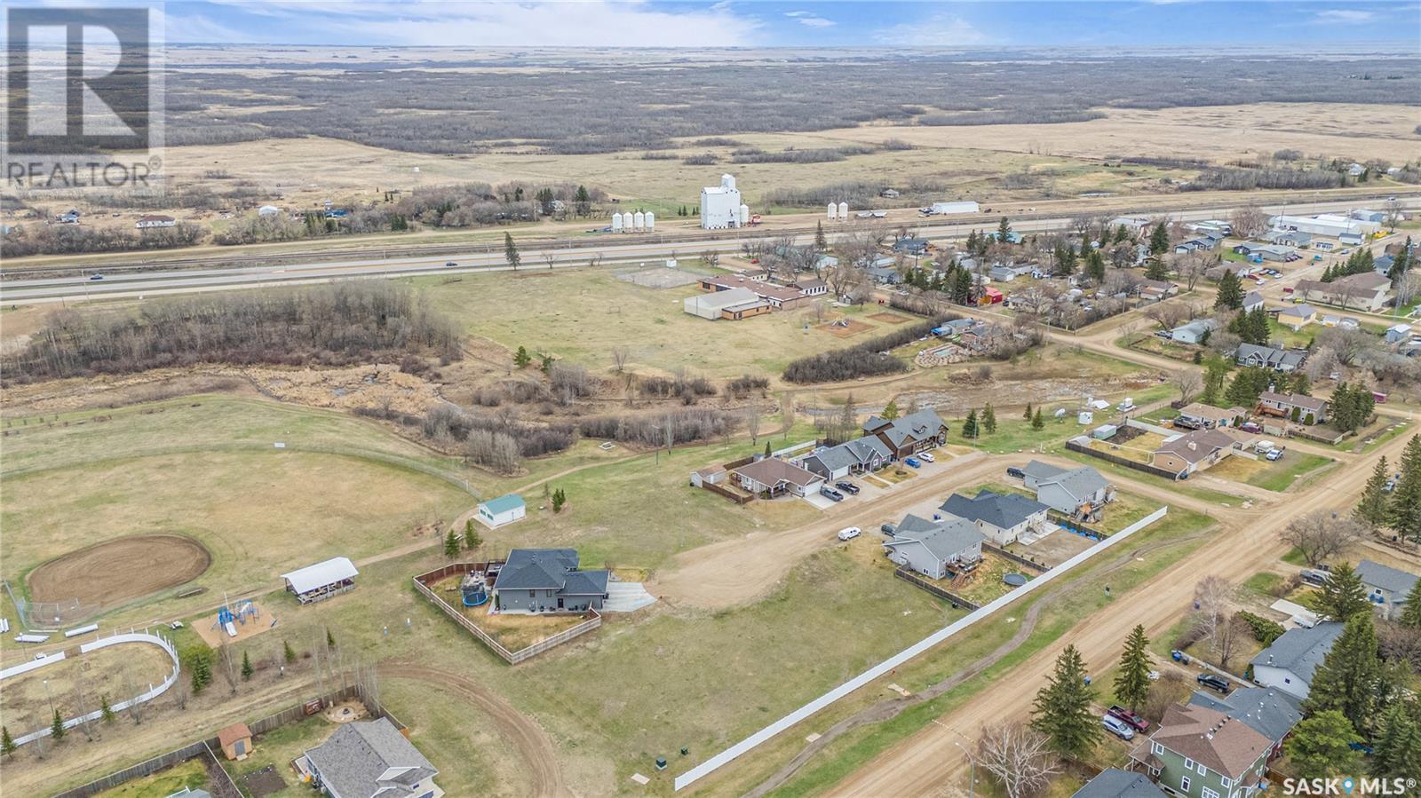 8 Derbowka Drive, Borden, SK