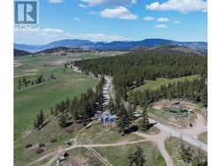 2370/2582 BARNHARTVALE Road Kamloops, BC V2C 6Y1
