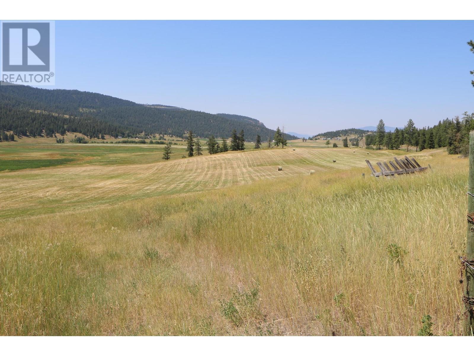 2370/2582 Barnhartvale Road, Kamloops, BC - Outdoor With View