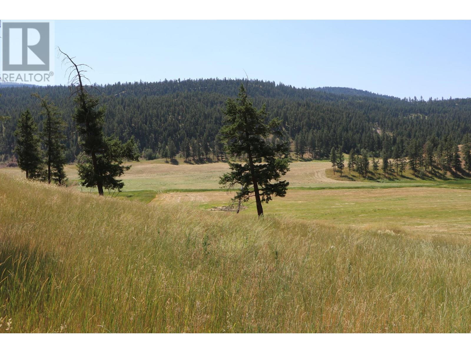 2370/2582 Barnhartvale Road, Kamloops, BC - Outdoor With View