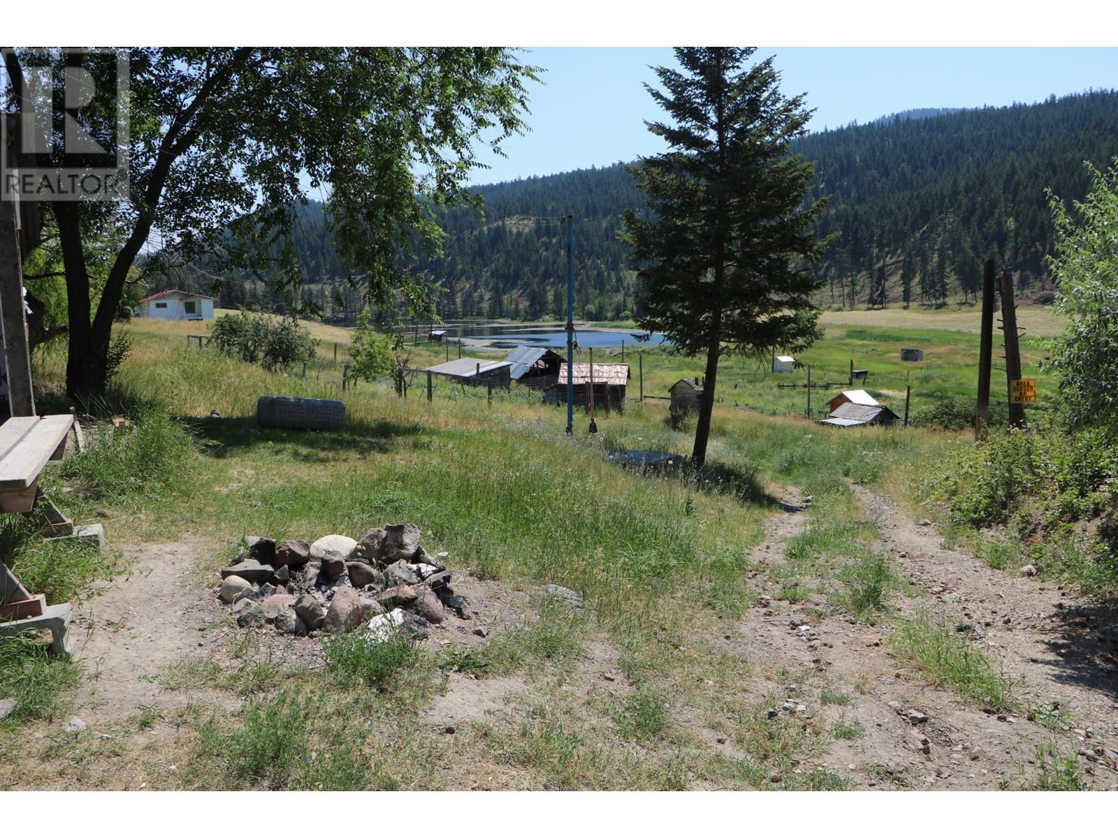 2370/2582 Barnhartvale Road, Kamloops, BC - Outdoor