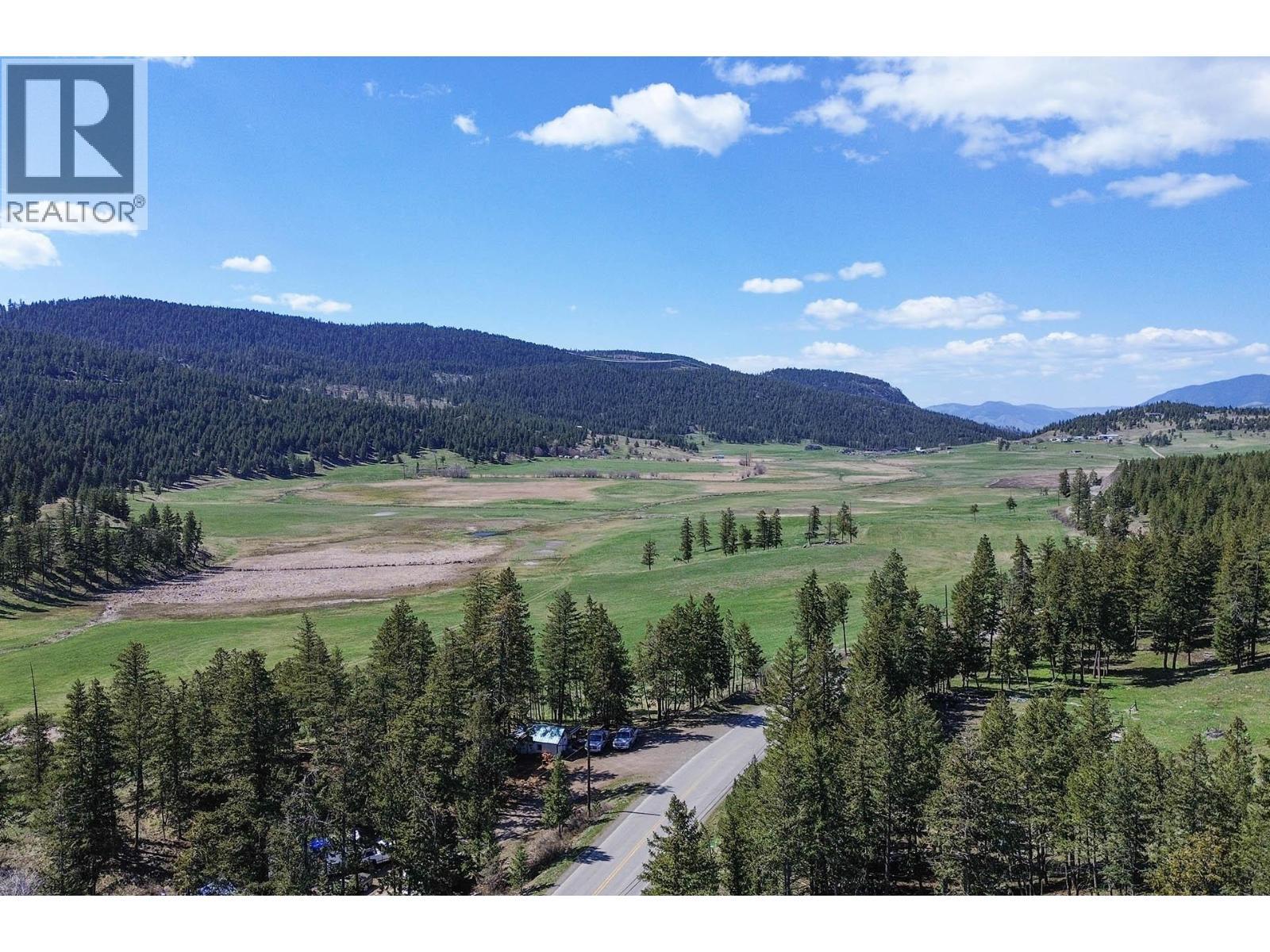 2370/2582 Barnhartvale Road, Kamloops, BC - Outdoor With View