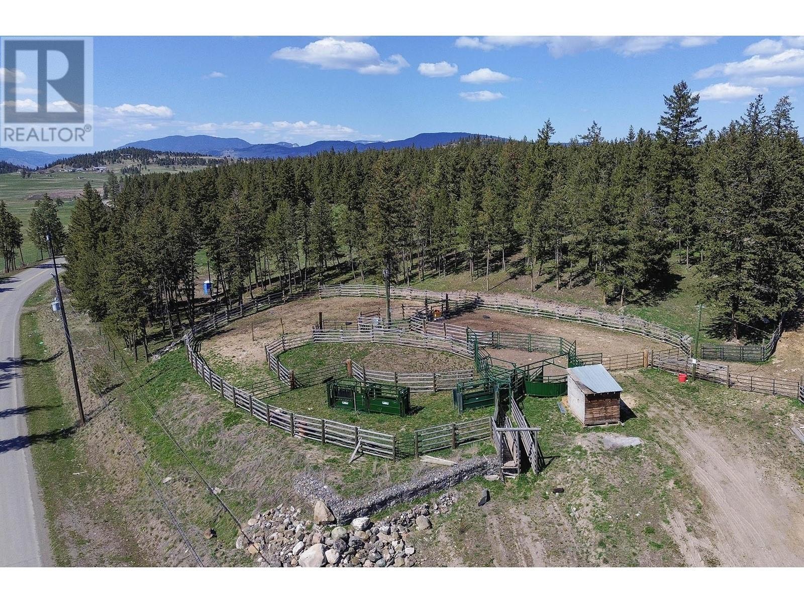 2370/2582 Barnhartvale Road, Kamloops, BC - Outdoor With View
