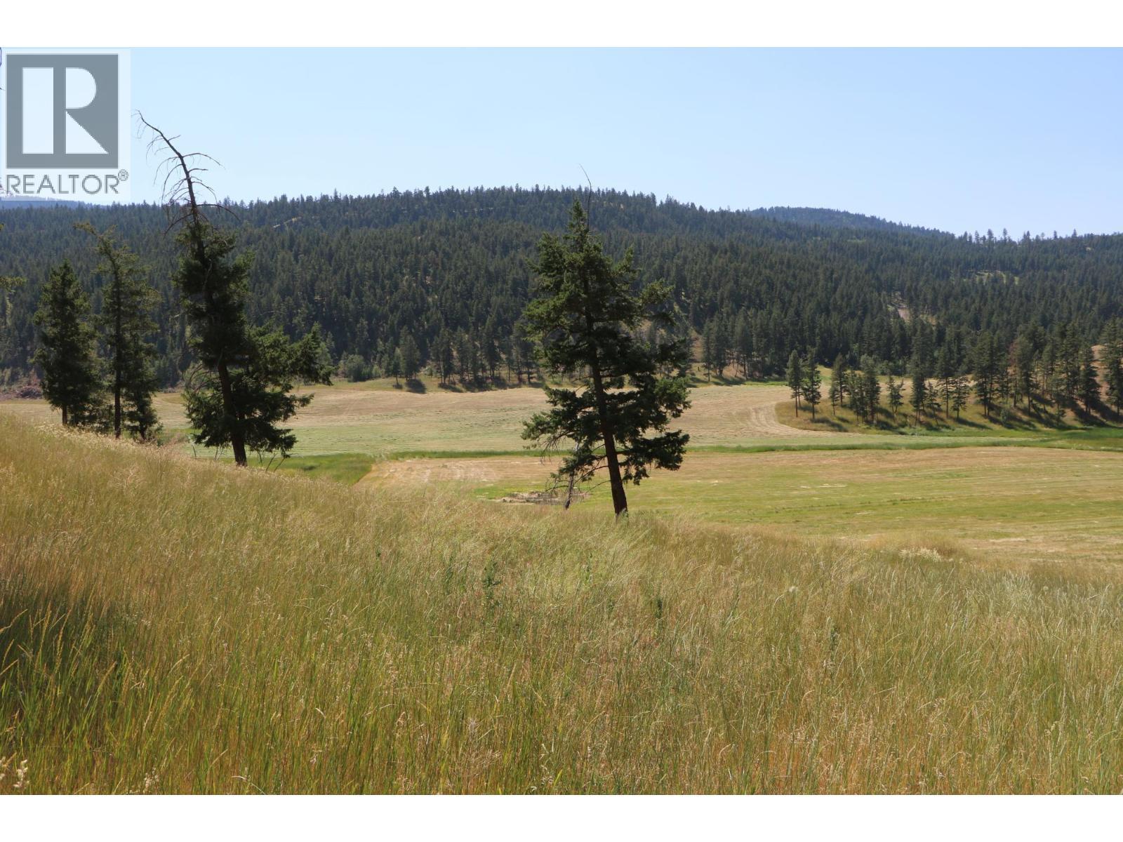 2370/2582 Barnhartvale Road, Kamloops, BC - Outdoor With View