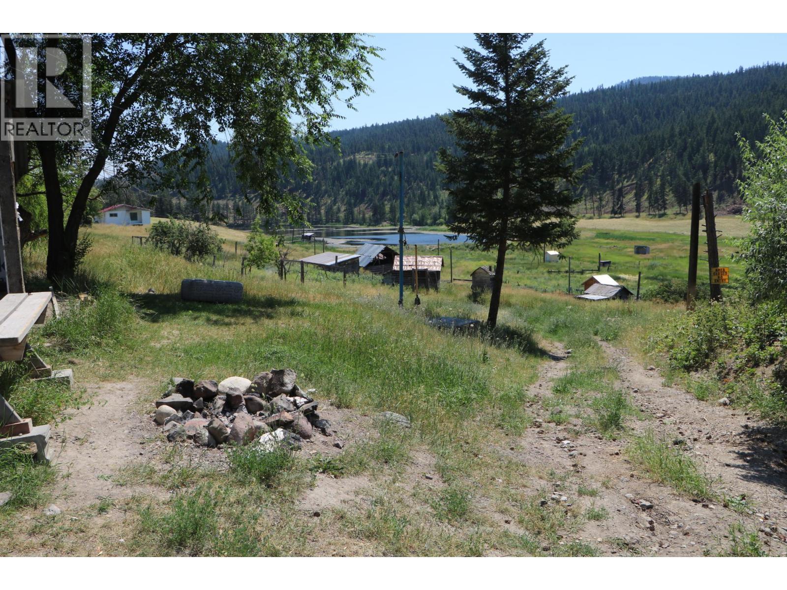 2370/2582 Barnhartvale Road, Kamloops, BC - Outdoor