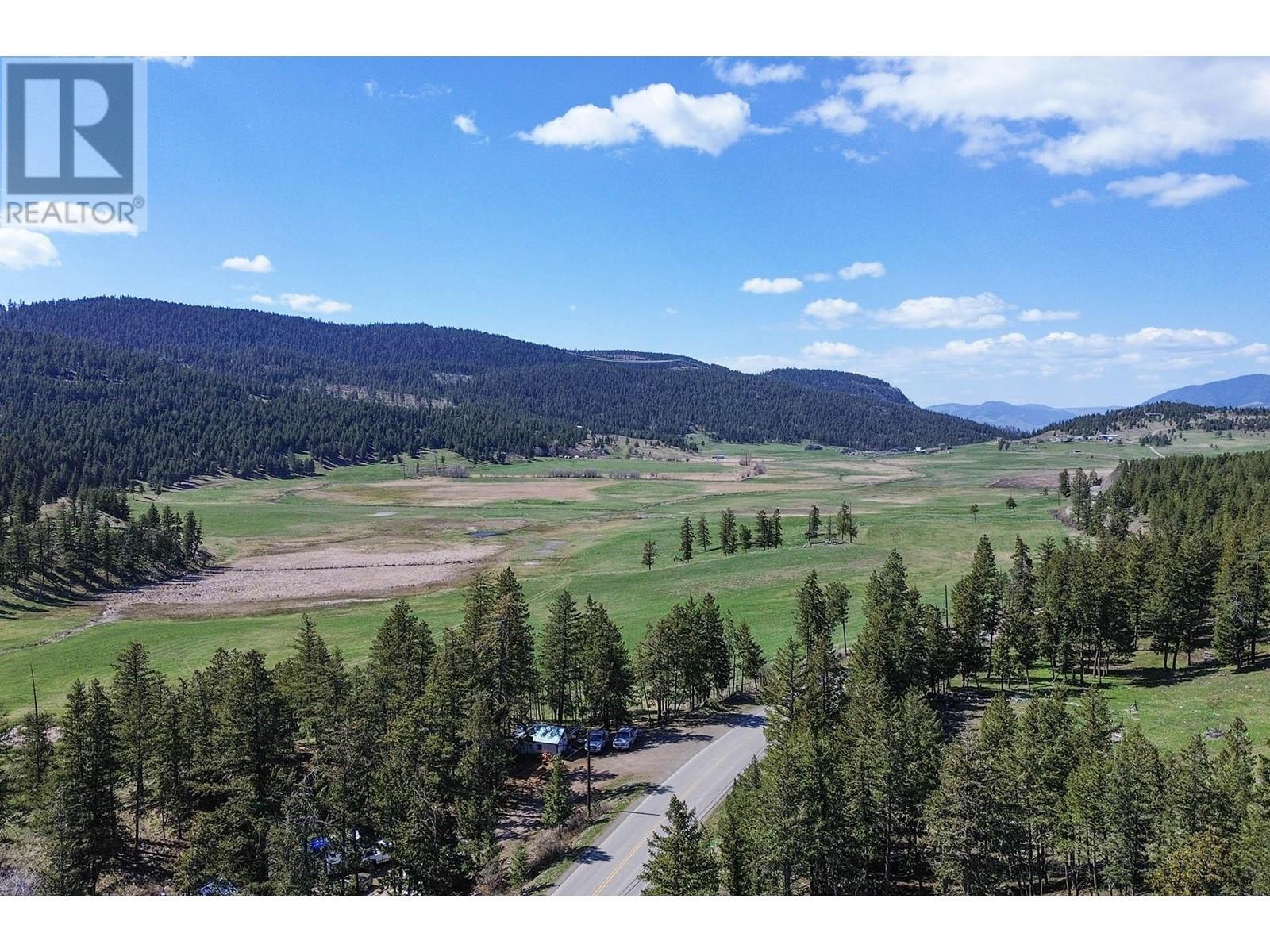 2370/2582 Barnhartvale Road, Kamloops, BC - Outdoor With View