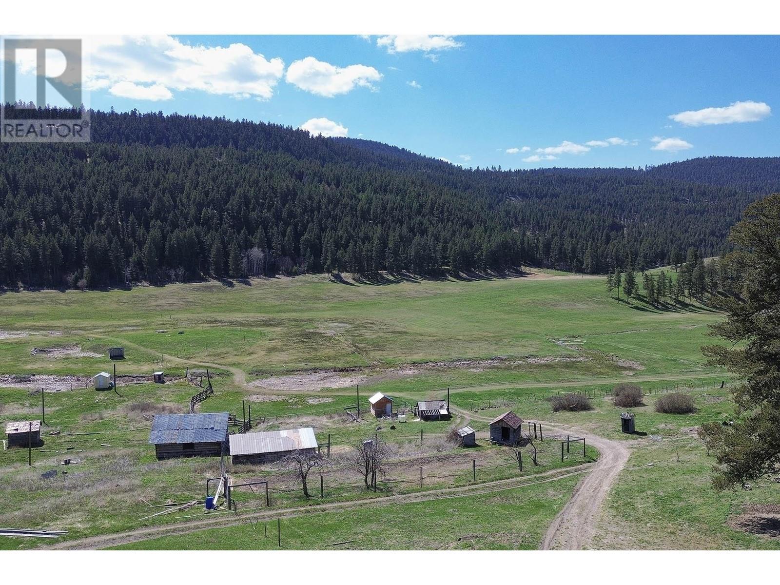 2370/2582 Barnhartvale Road, Kamloops, BC - Outdoor With View