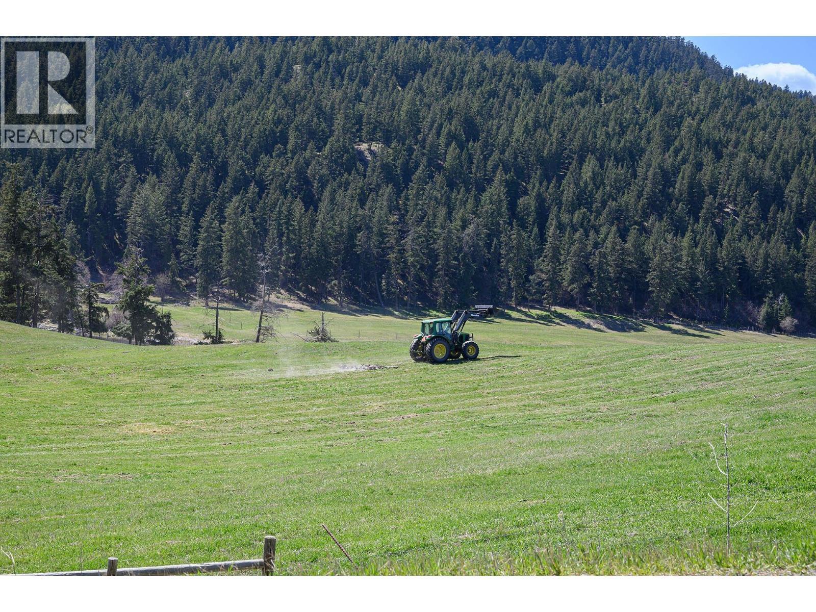 2448 Barnhartvale Road, Kamloops, BC - Outdoor With View