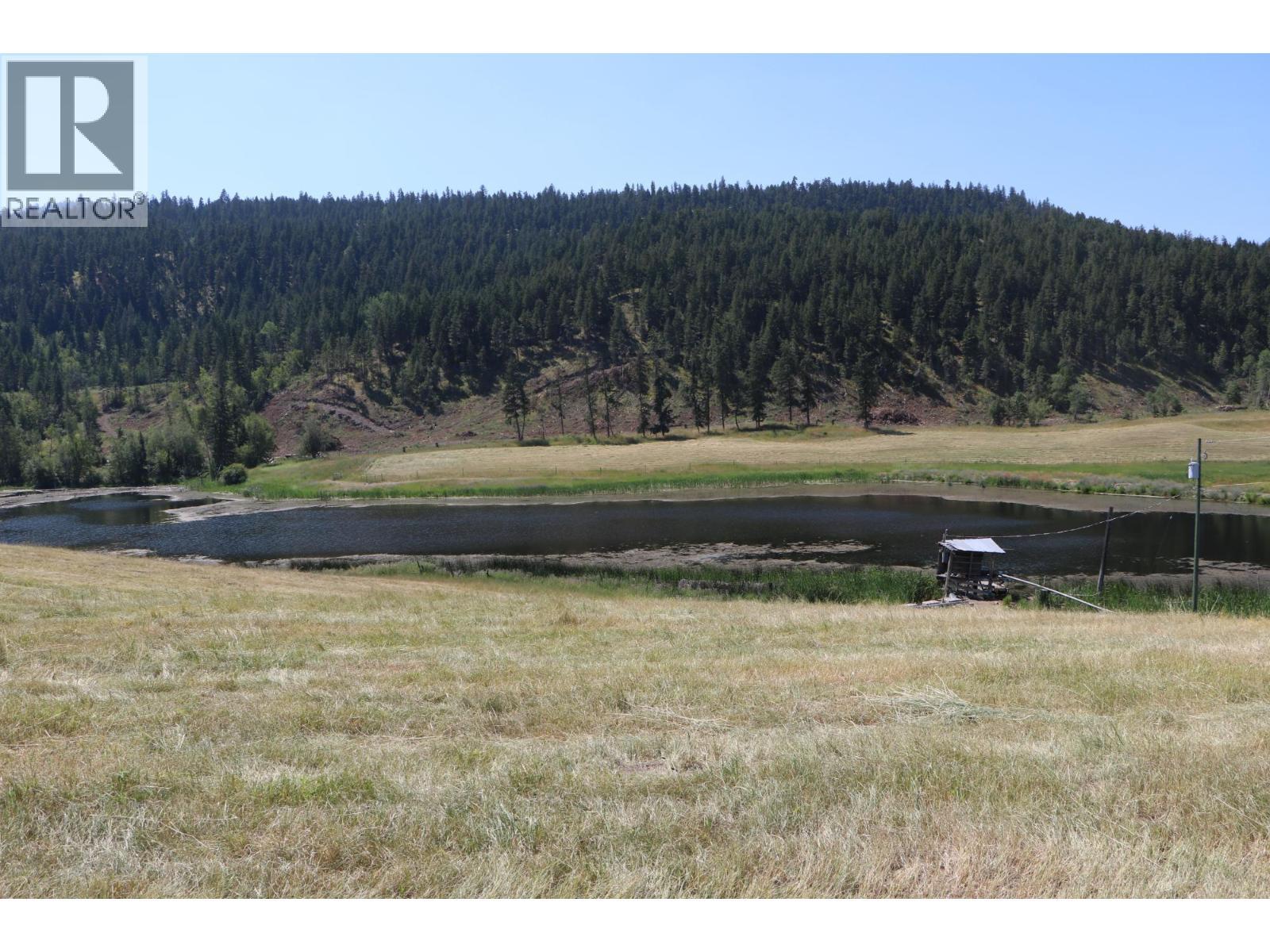 2448 Barnhartvale Road, Kamloops, BC - Outdoor With View