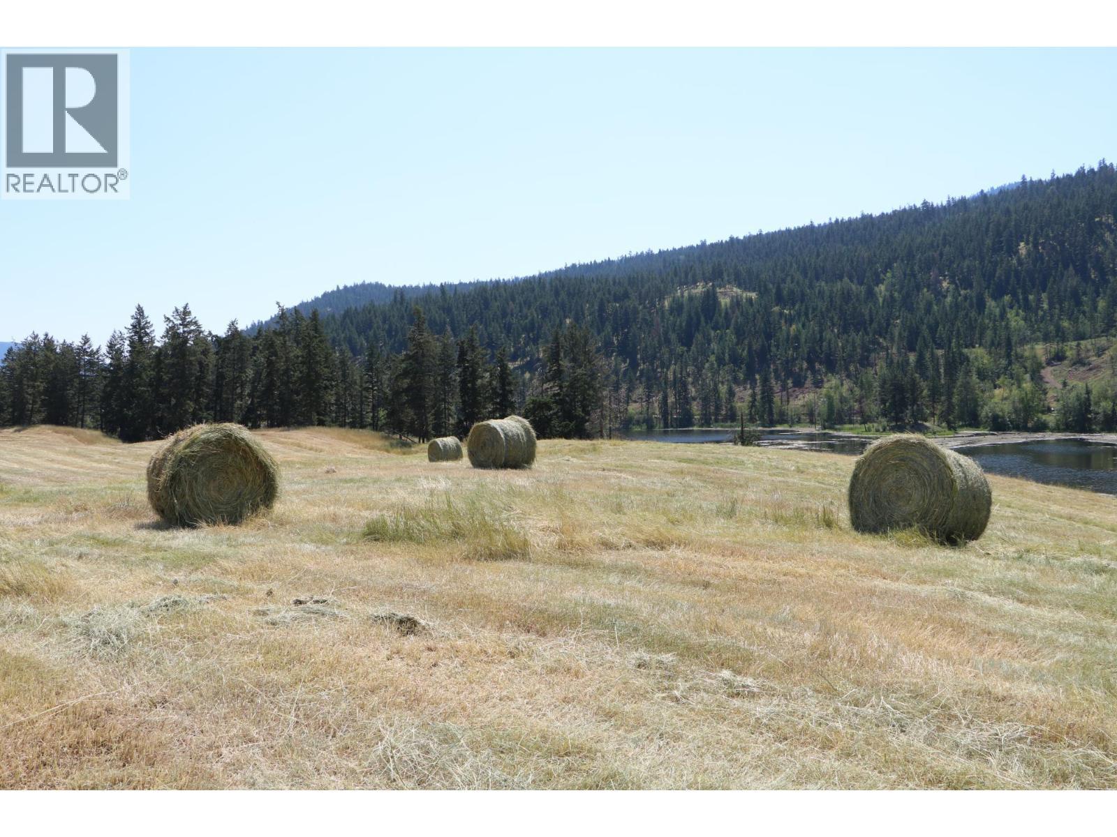 2448 Barnhartvale Road, Kamloops, BC - Outdoor With View