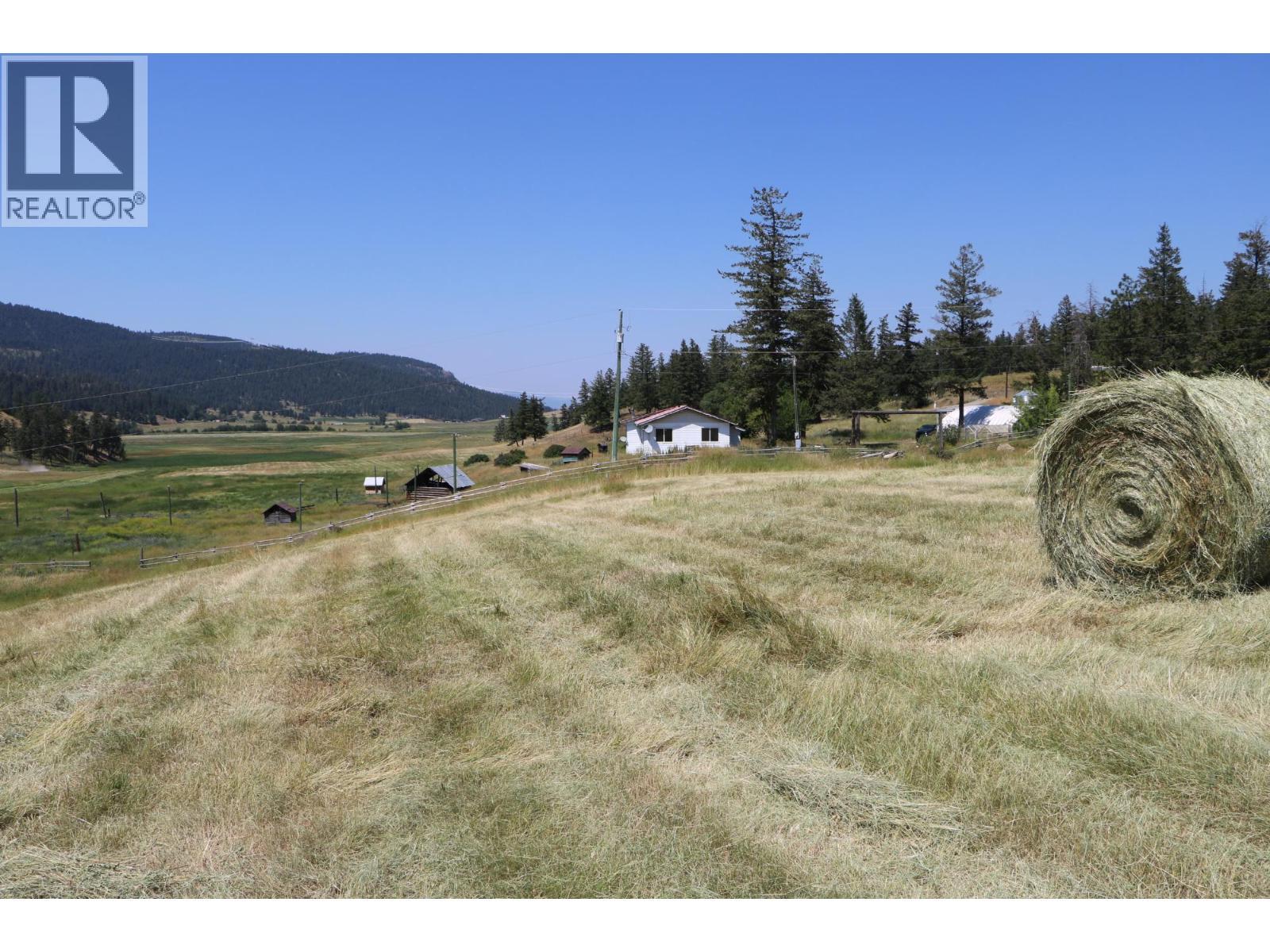 2448 Barnhartvale Road, Kamloops, BC - Outdoor With View
