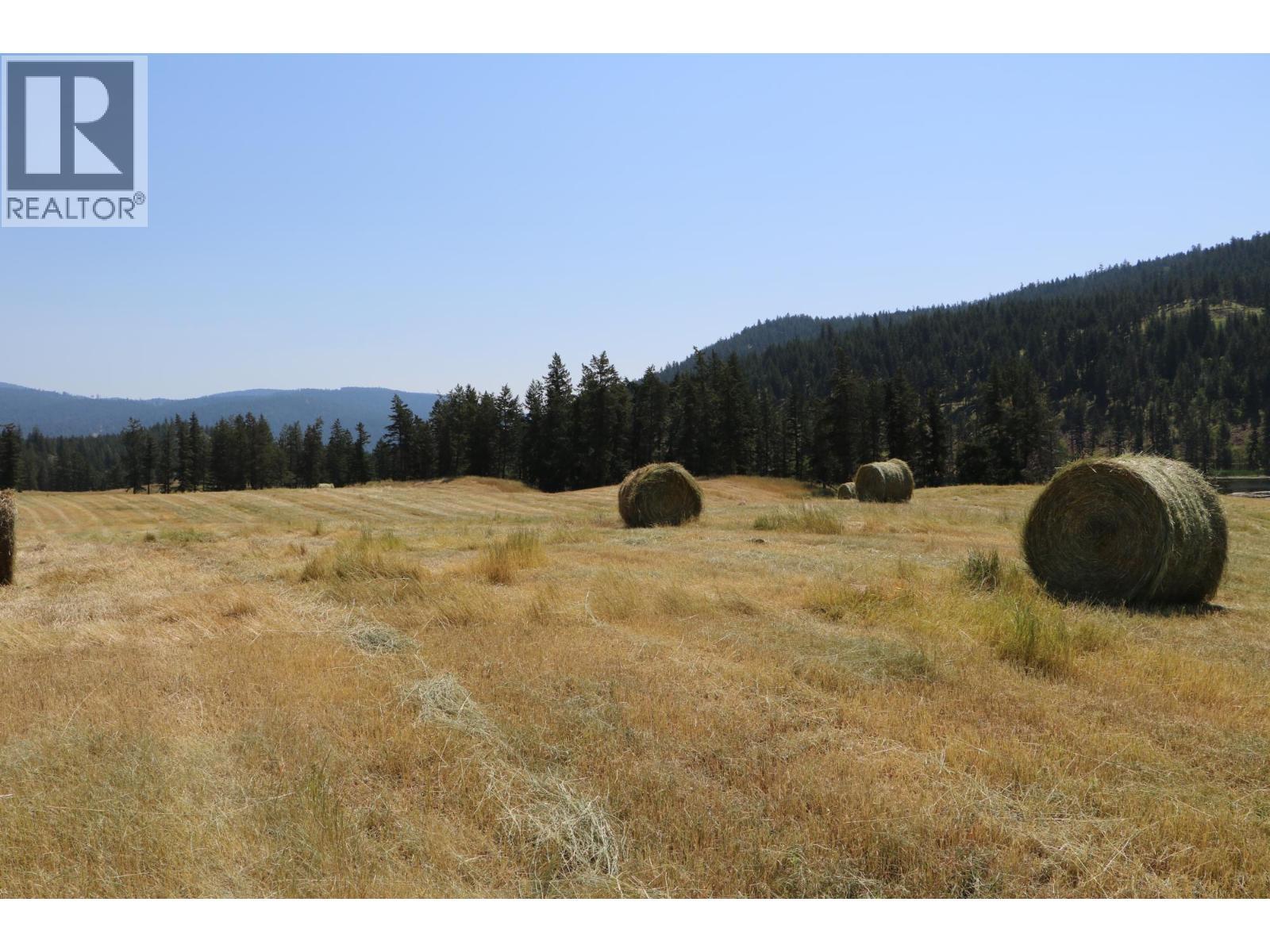 2448 Barnhartvale Road, Kamloops, BC - Outdoor With View