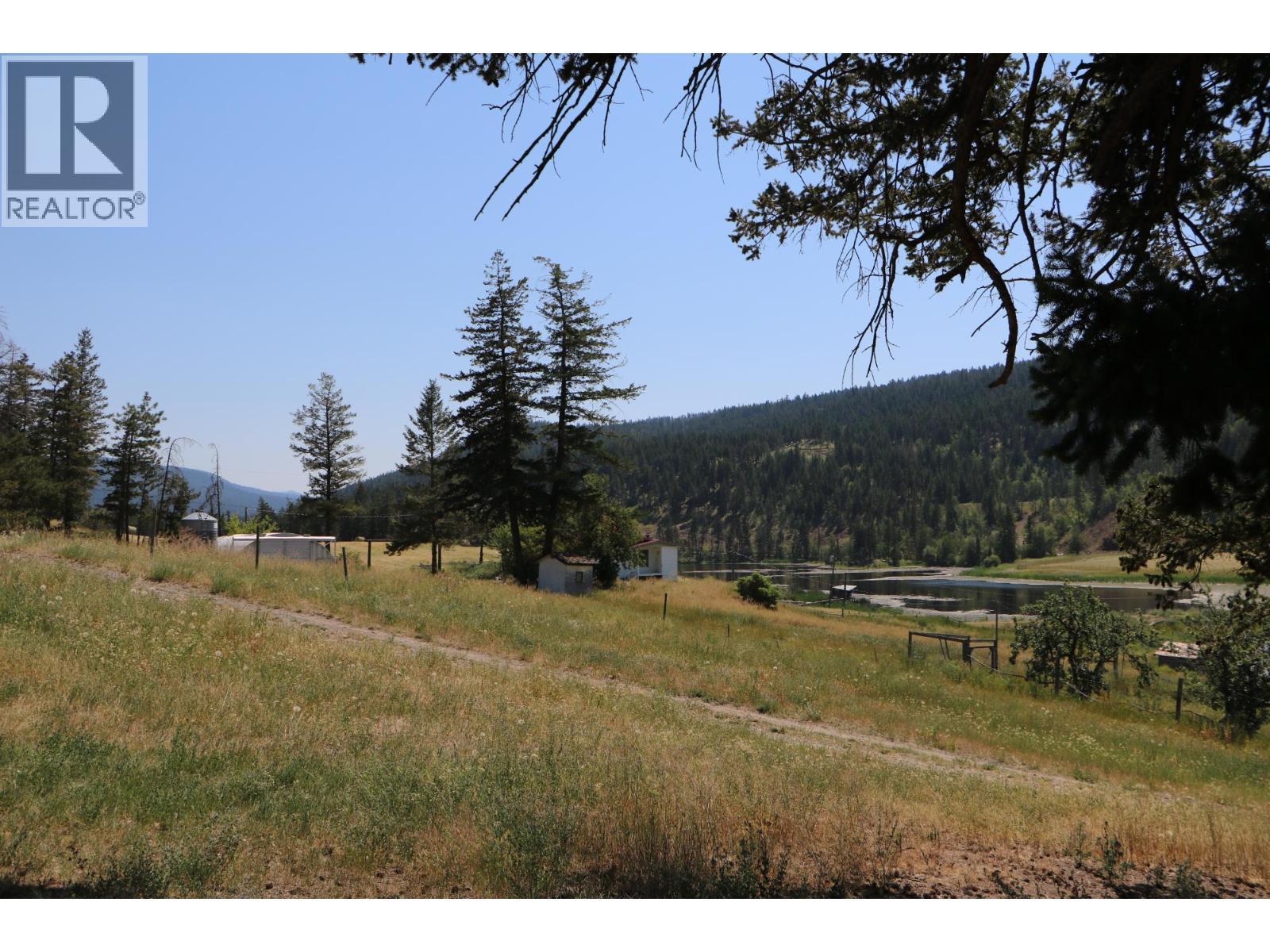 2448 Barnhartvale Road, Kamloops, BC - Outdoor With View