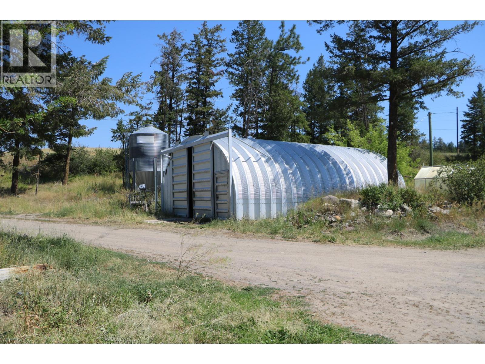 2448 Barnhartvale Road, Kamloops, BC - Outdoor