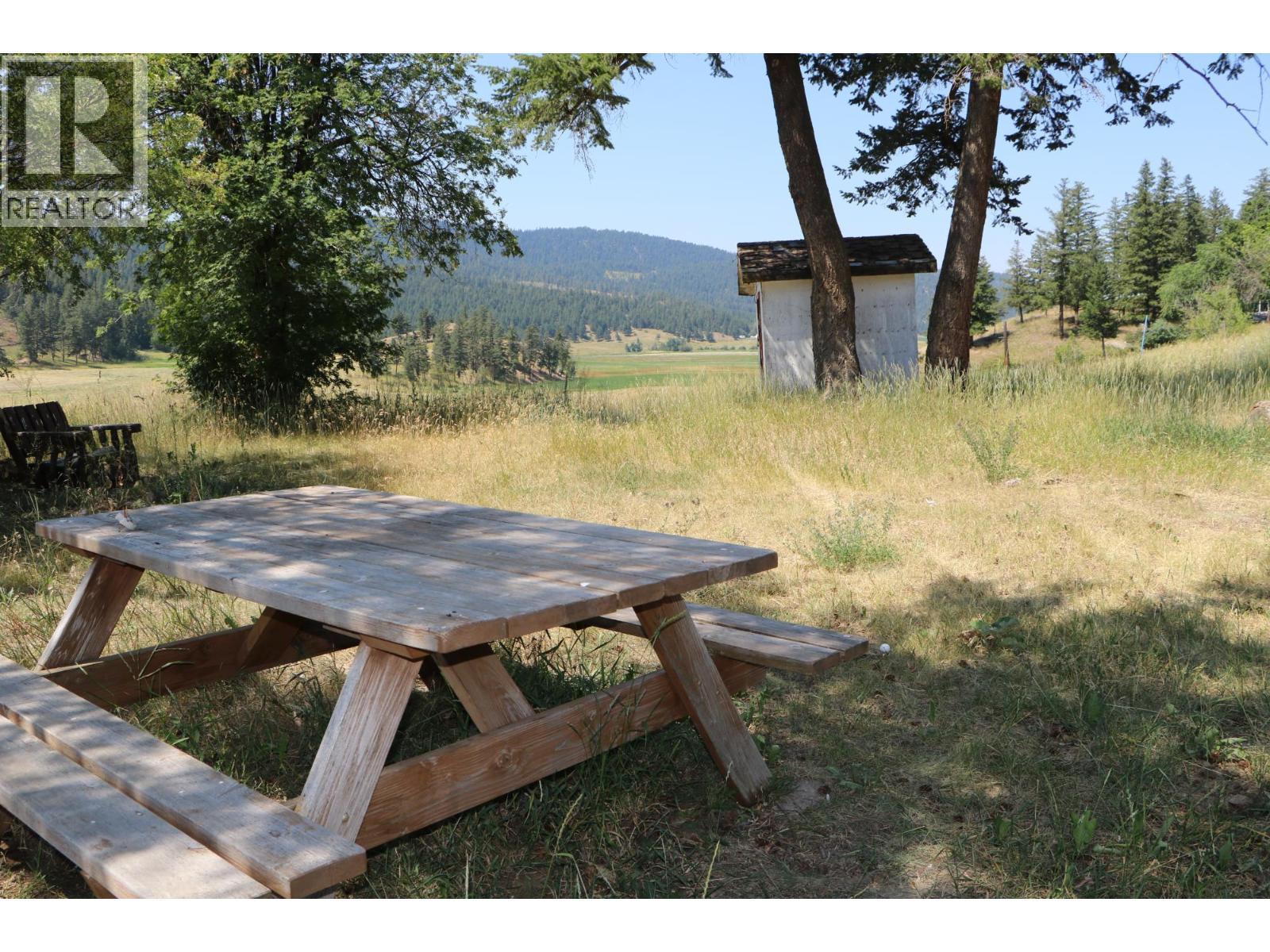 2448 Barnhartvale Road, Kamloops, BC - Outdoor With View