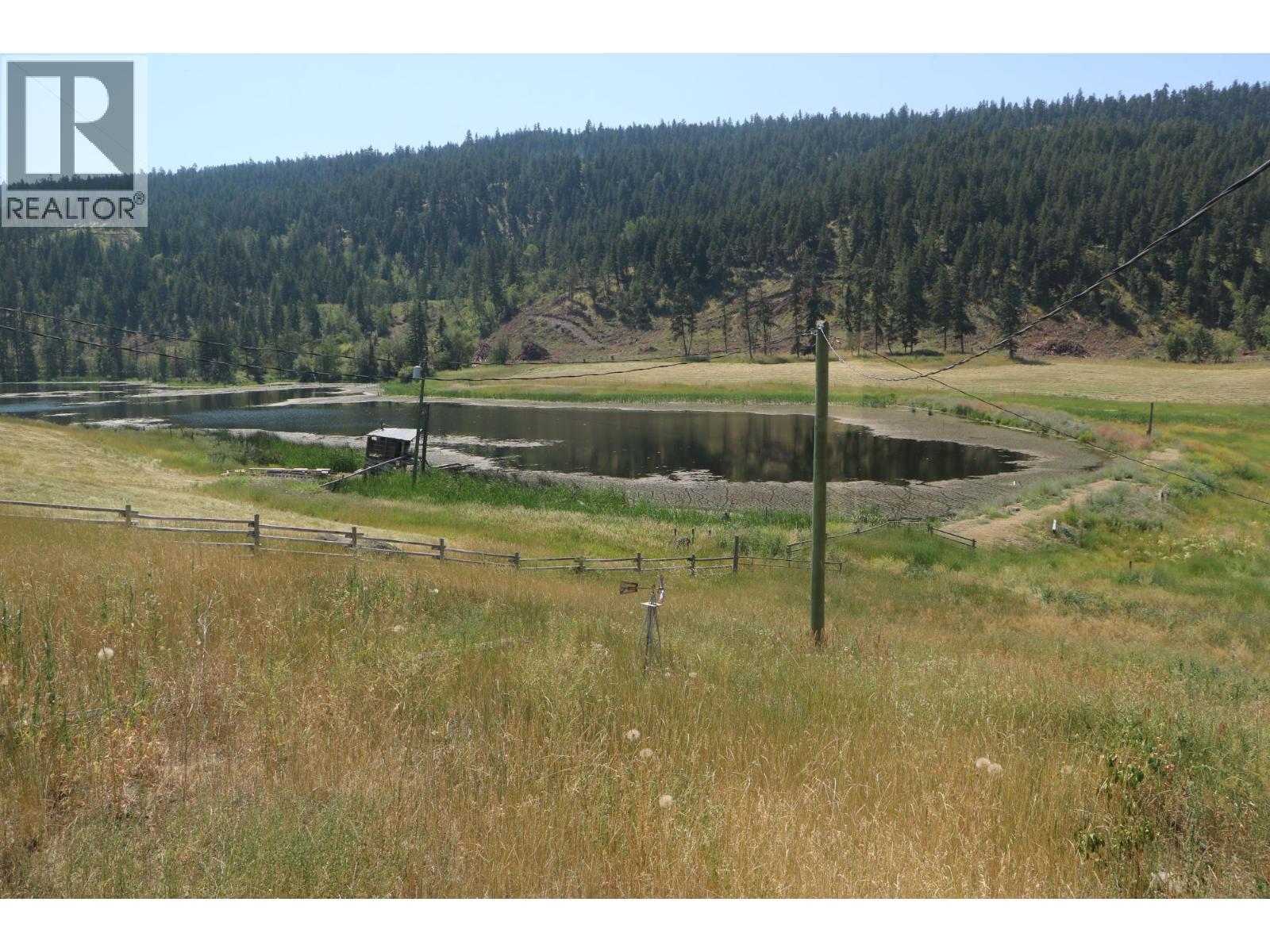 2448 Barnhartvale Road, Kamloops, BC - Outdoor With View