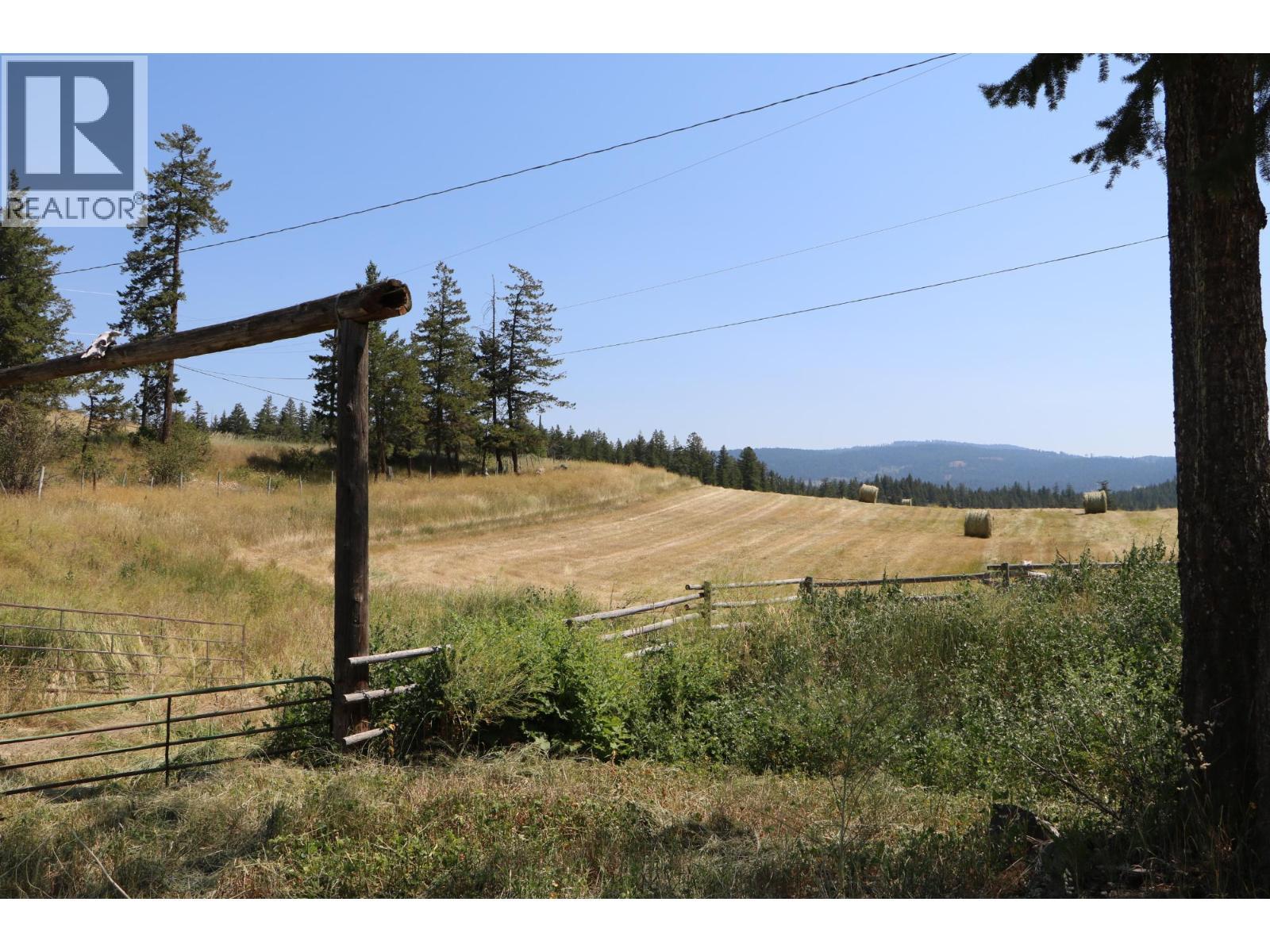 2448 Barnhartvale Road, Kamloops, BC - Outdoor With View