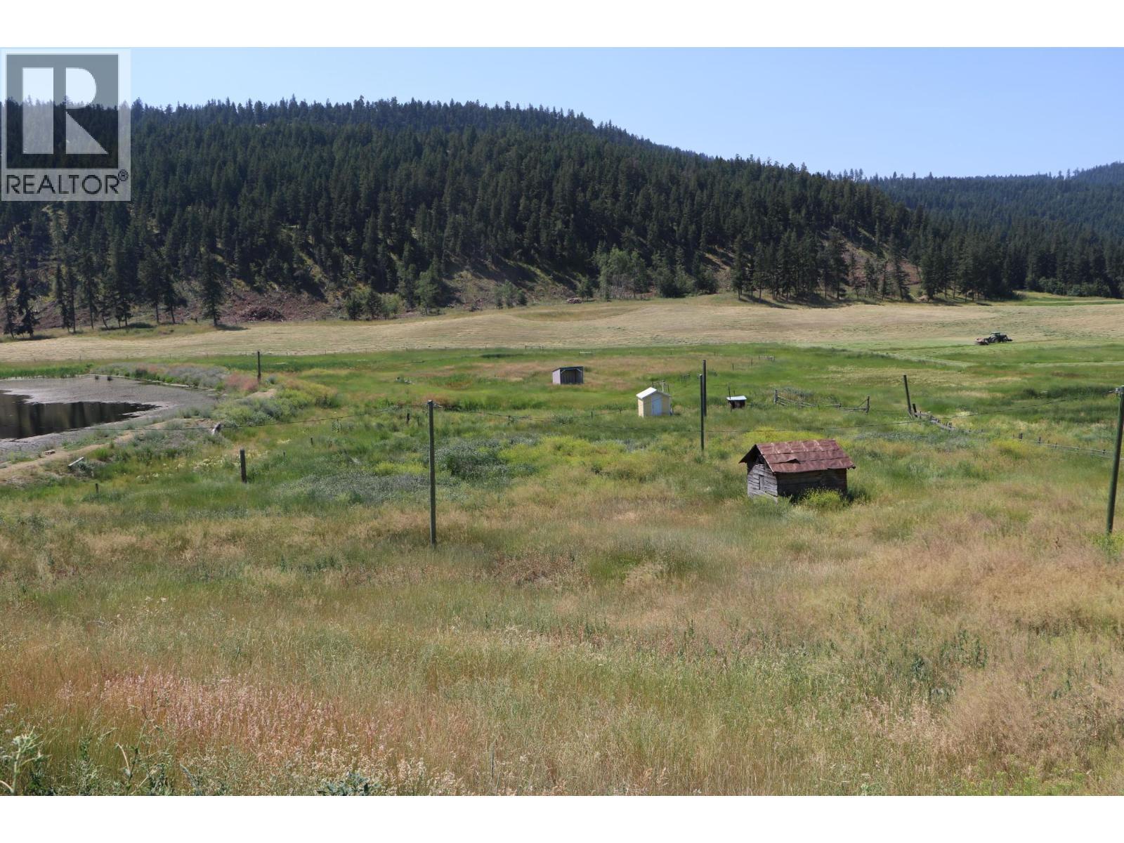 2448 Barnhartvale Road, Kamloops, BC - Outdoor With View