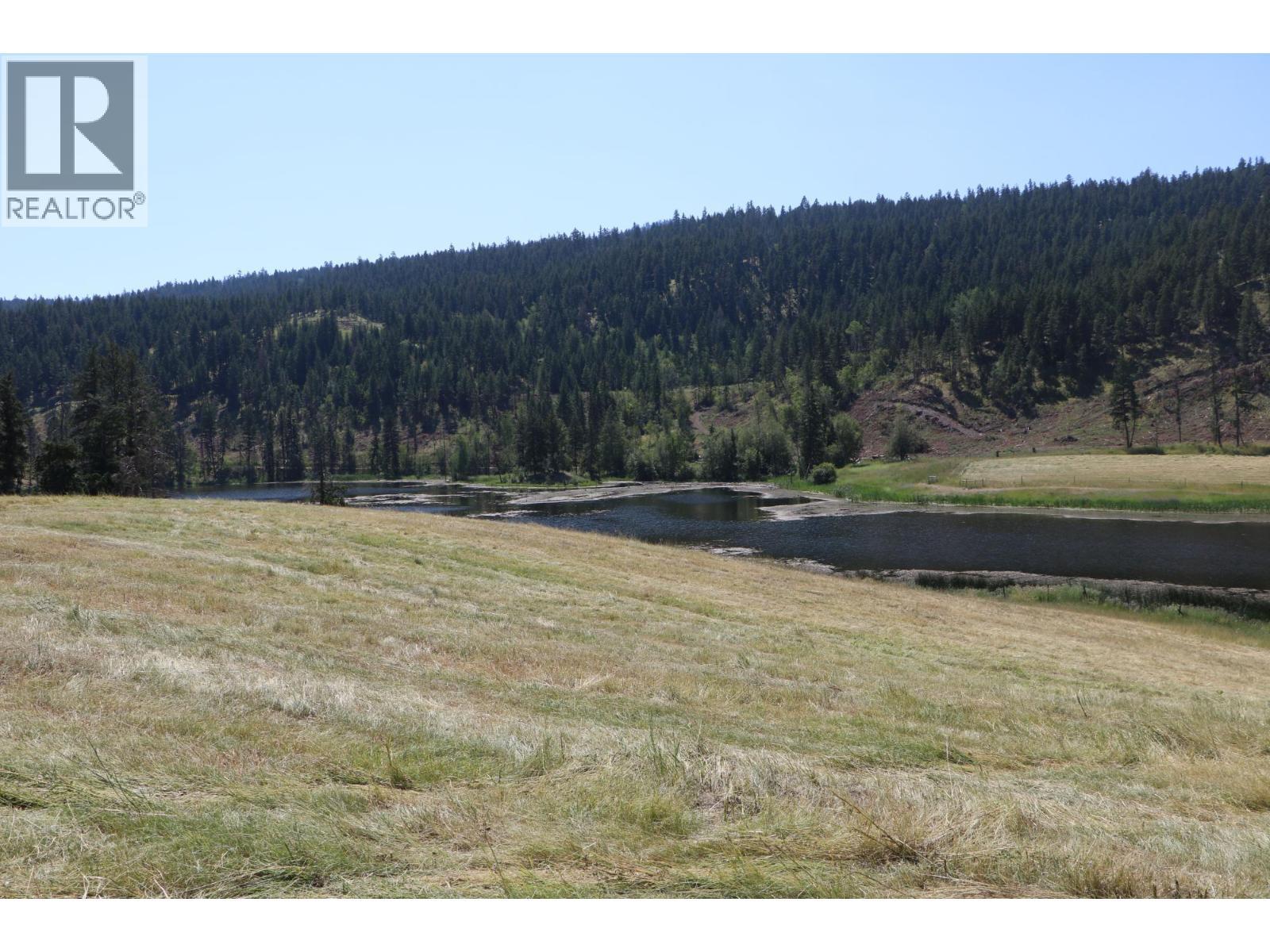 2448 Barnhartvale Road, Kamloops, BC - Outdoor With View