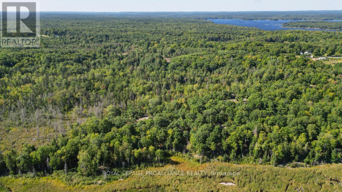 A - 2839A Ardoch Road, North Frontenac (Frontenac North), ON