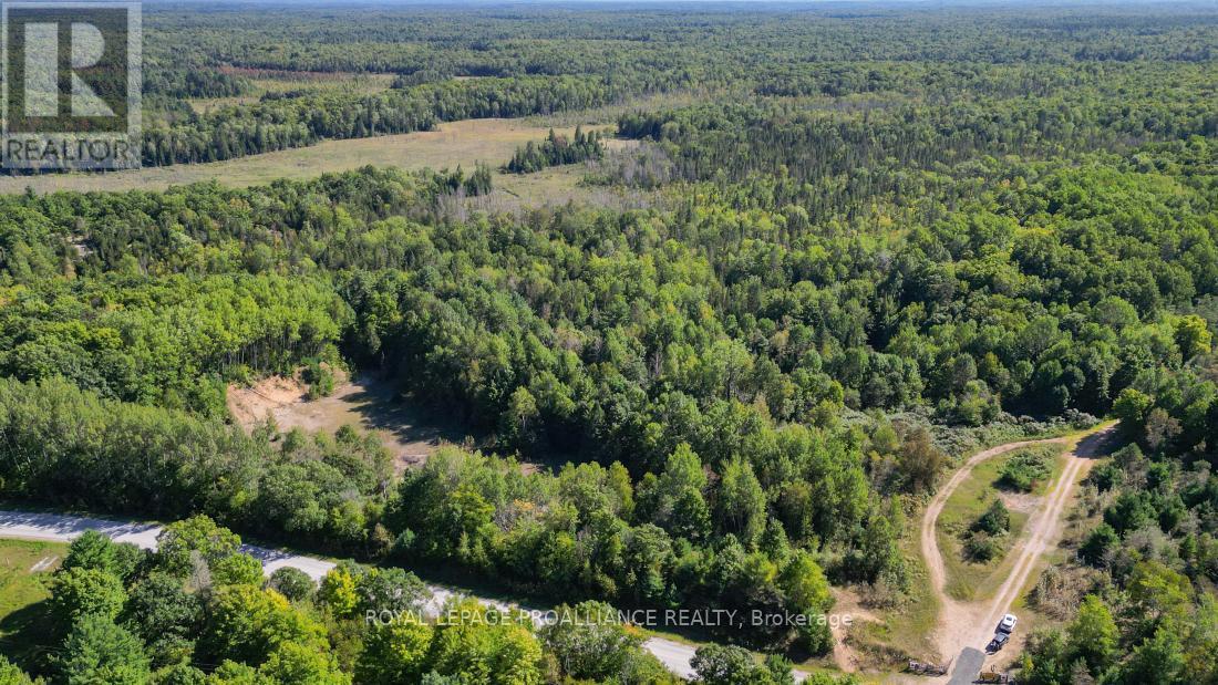 A - 2839A Ardoch Road, North Frontenac (Frontenac North), ON