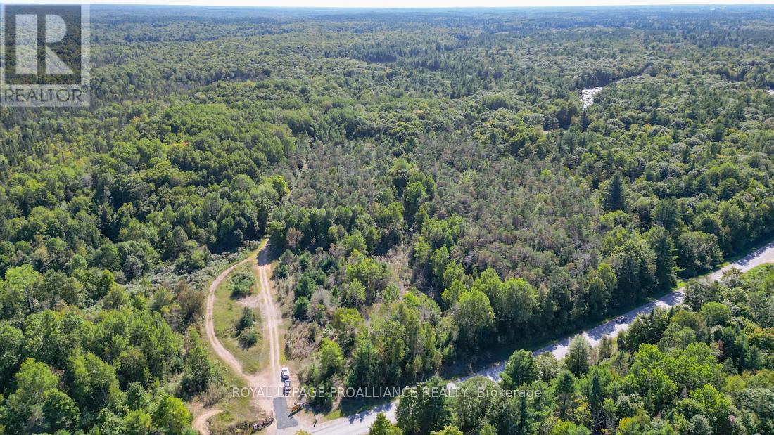 A - 2839A Ardoch Road, North Frontenac (Frontenac North), ON