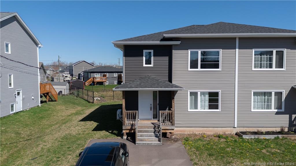 57 Holland Dr, Moncton, NB