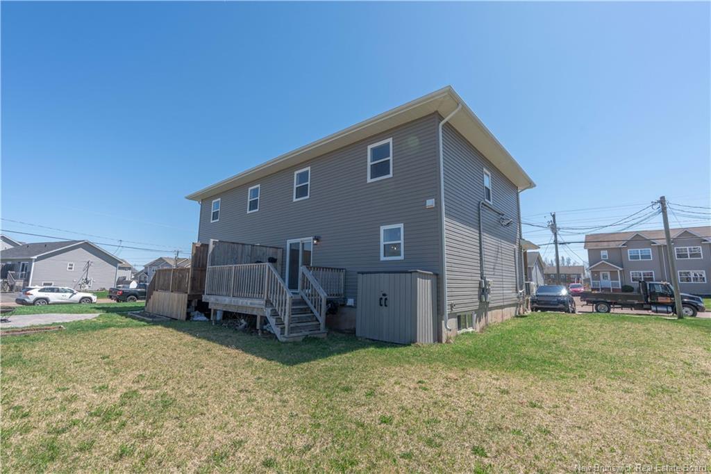 57 Holland Dr, Moncton, NB