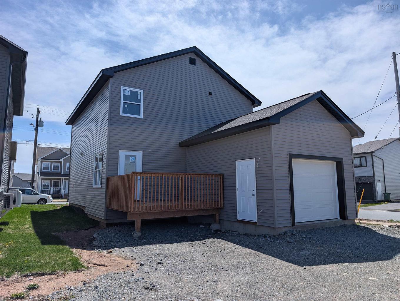 253 Alabaster Way, Halifax, NS