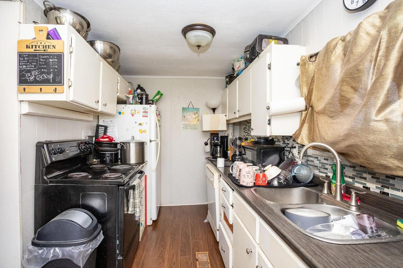 208 Kennedy Street, Montague, PE