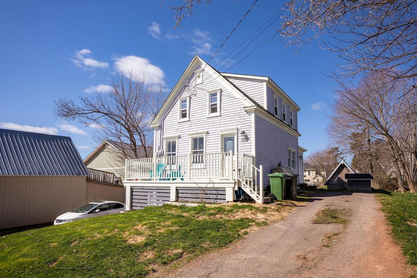 208 Kennedy Street, Montague, PE