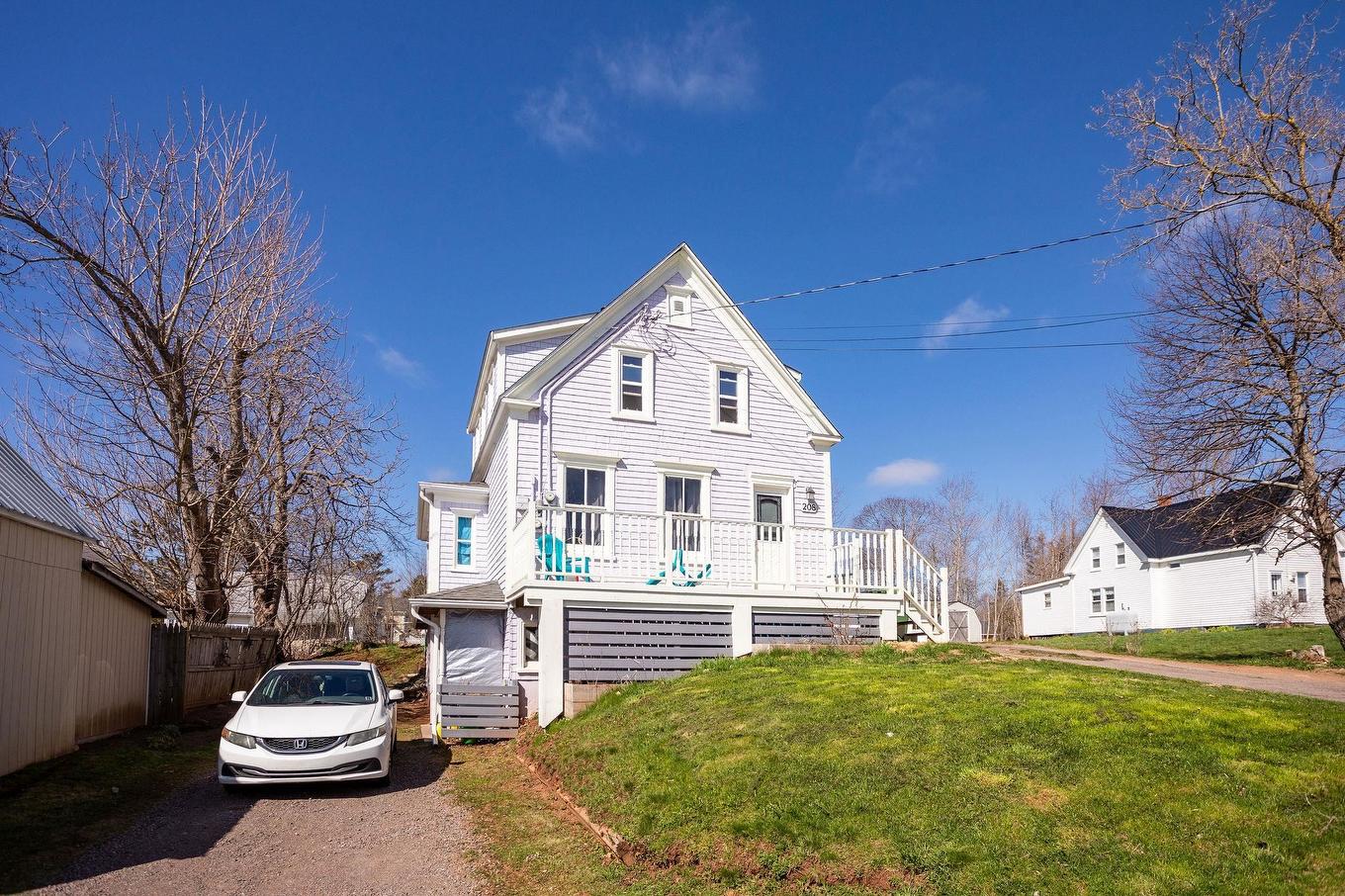 208 Kennedy Street, Montague, PE