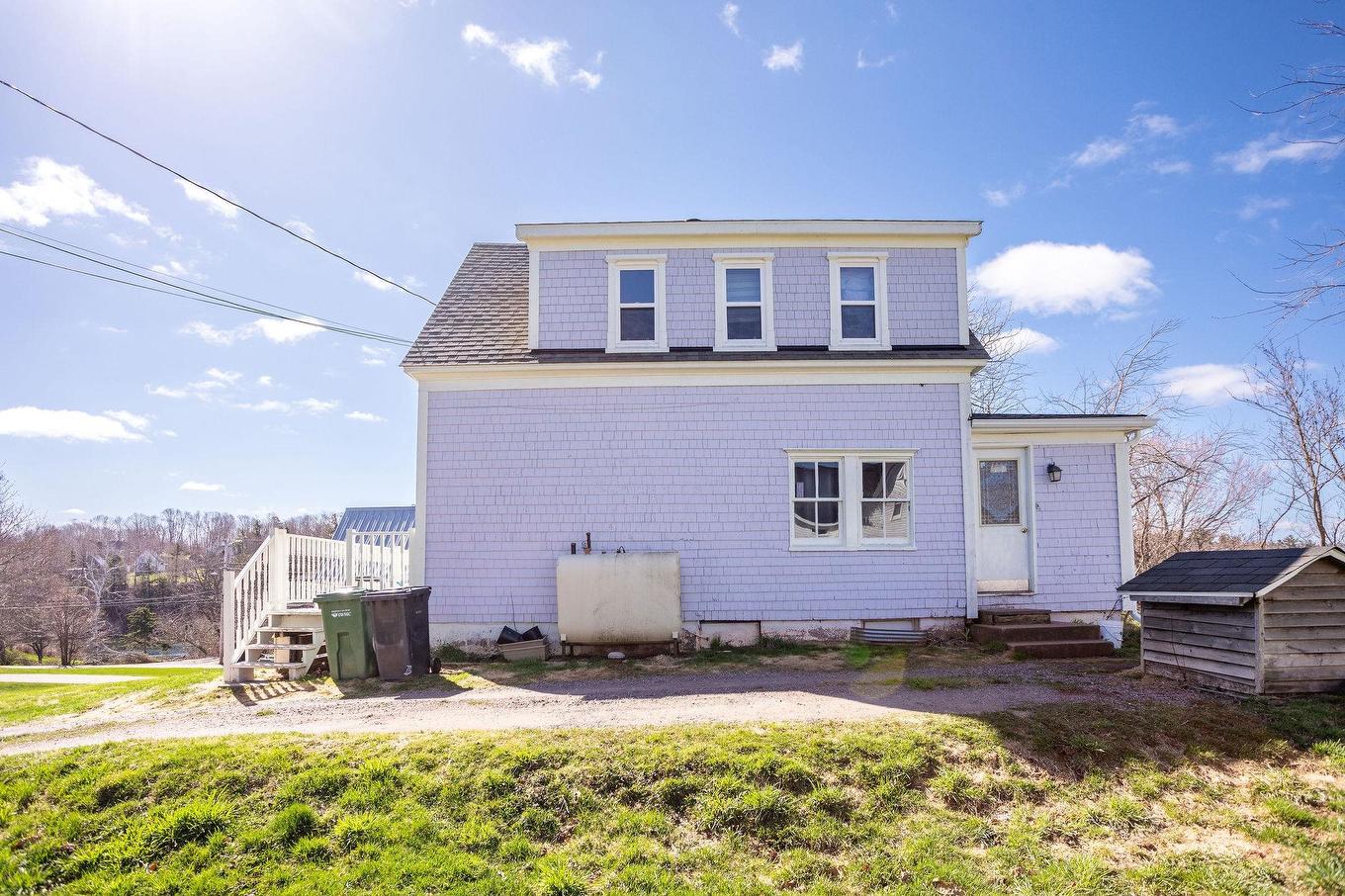 208 Kennedy Street, Montague, PE