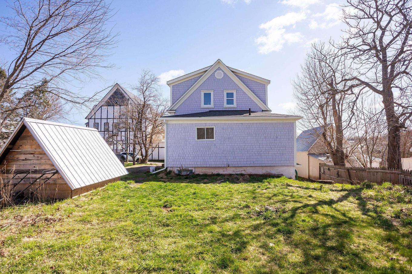 208 Kennedy Street, Montague, PE