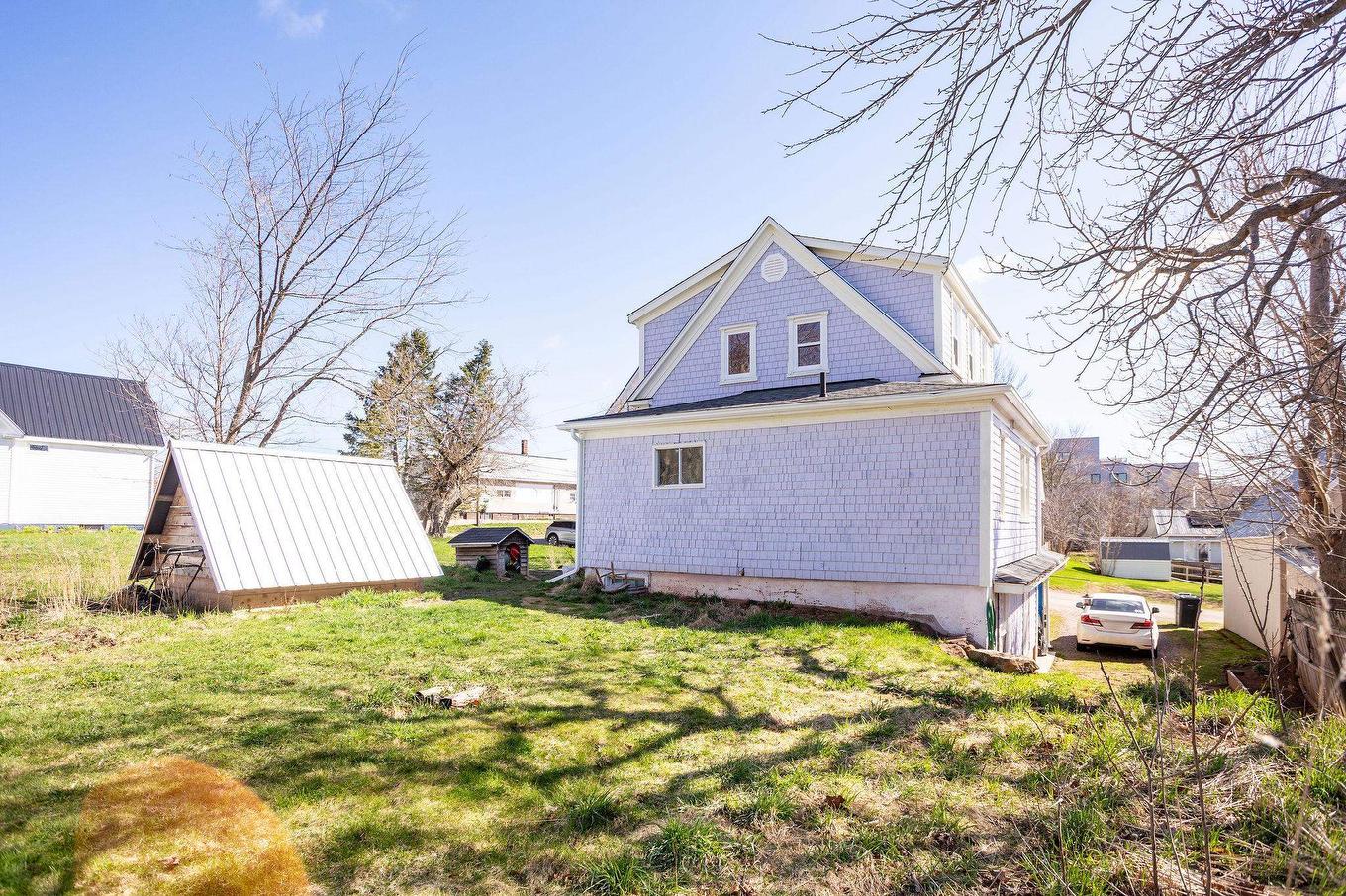 208 Kennedy Street, Montague, PE