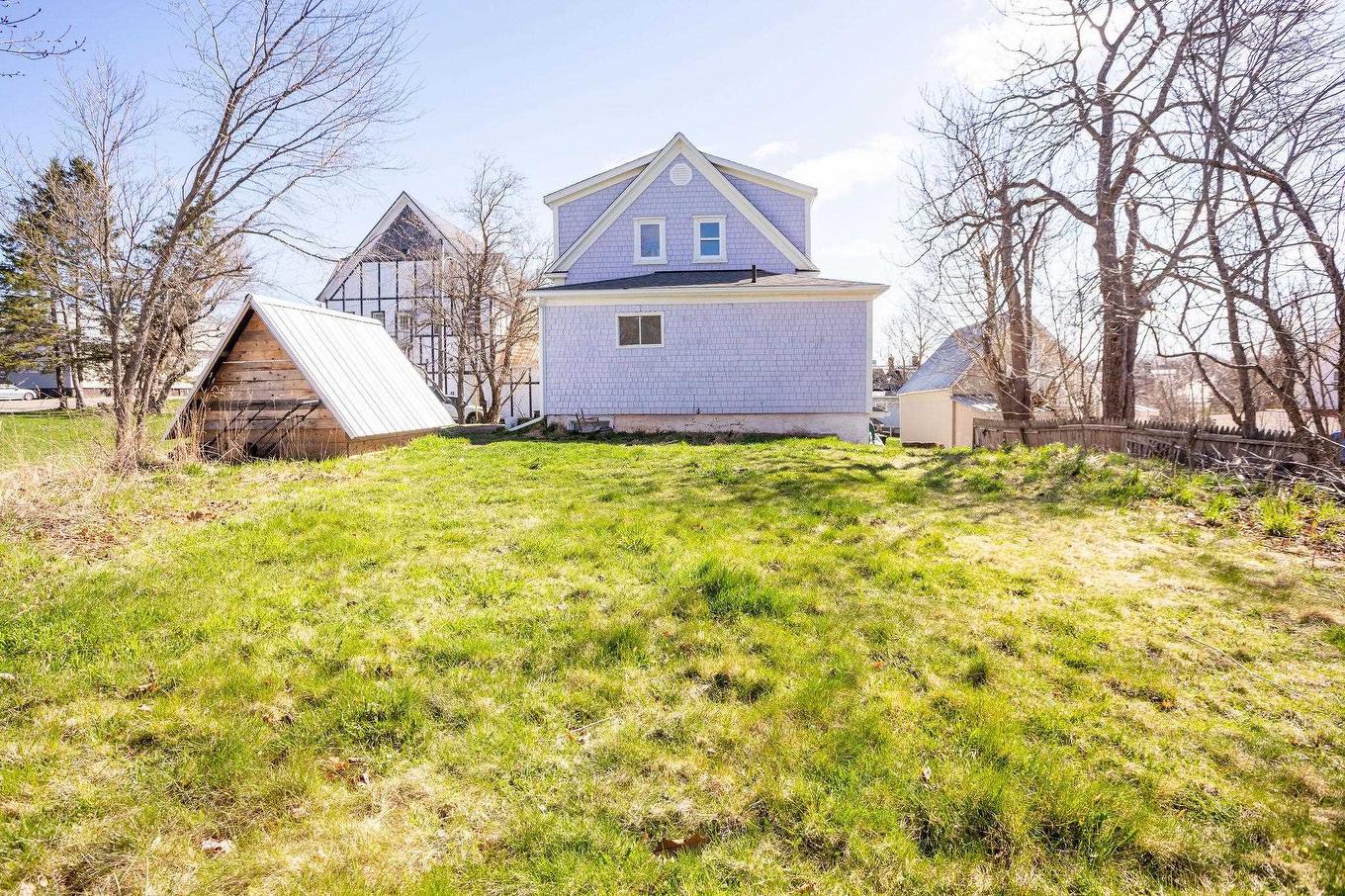 208 Kennedy Street, Montague, PE