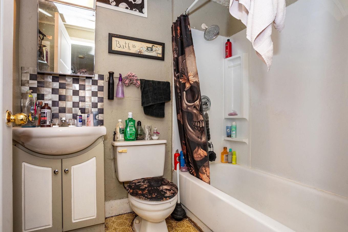 208 Kennedy Street, Montague, PE