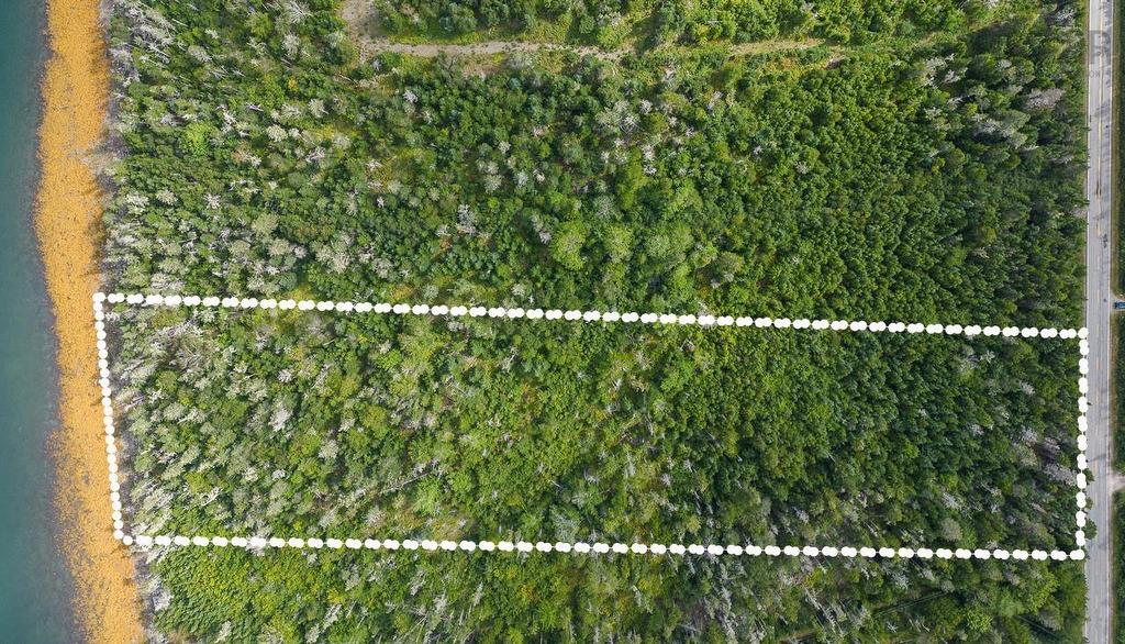 Highway 308, Morris Island, NS