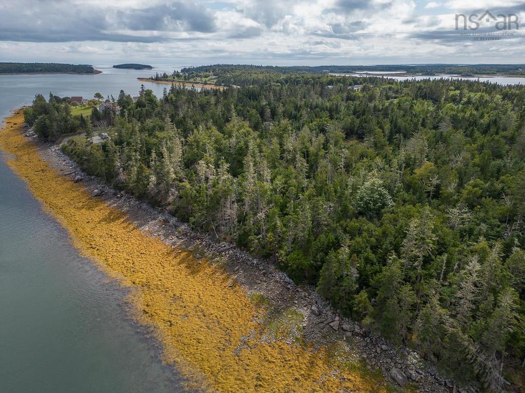 Highway 308, Morris Island, NS