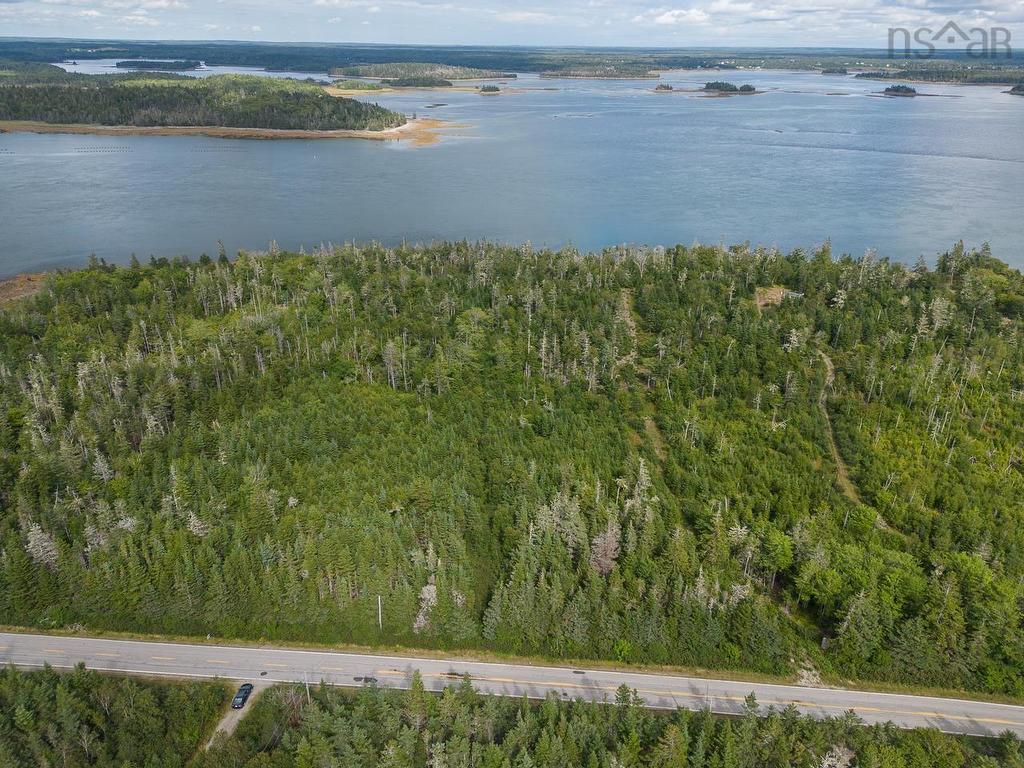 Highway 308, Morris Island, NS