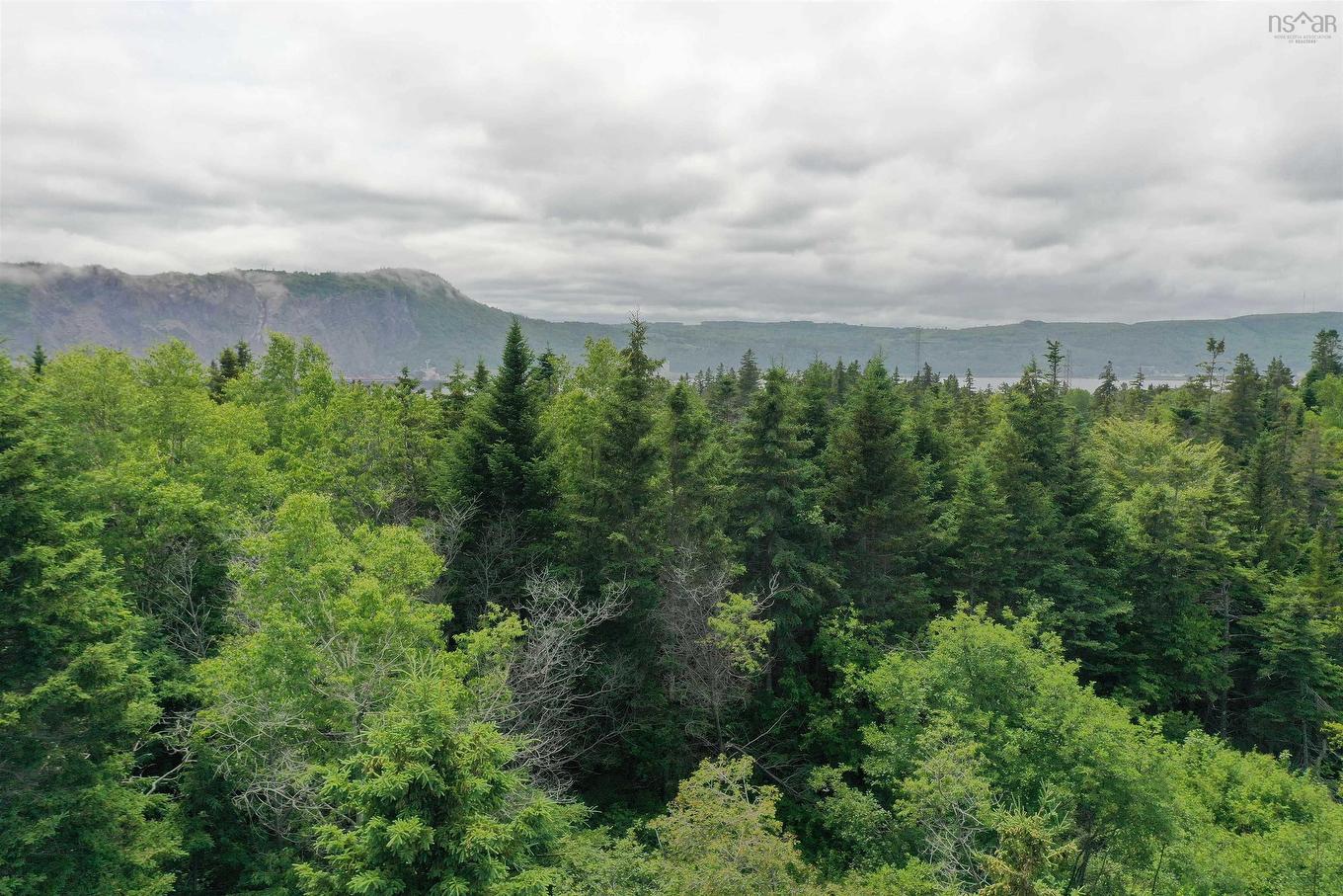 Lots 14 & 15 Highview & Clough Ave, Port Hastings, NS