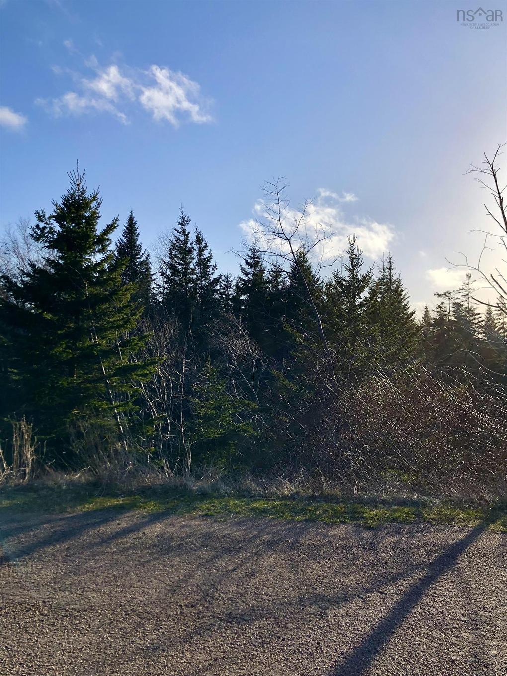 Lots 14 & 15 Highview & Clough Ave, Port Hastings, NS