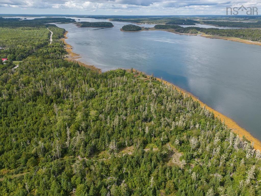 Highway 308, Morris Island, NS