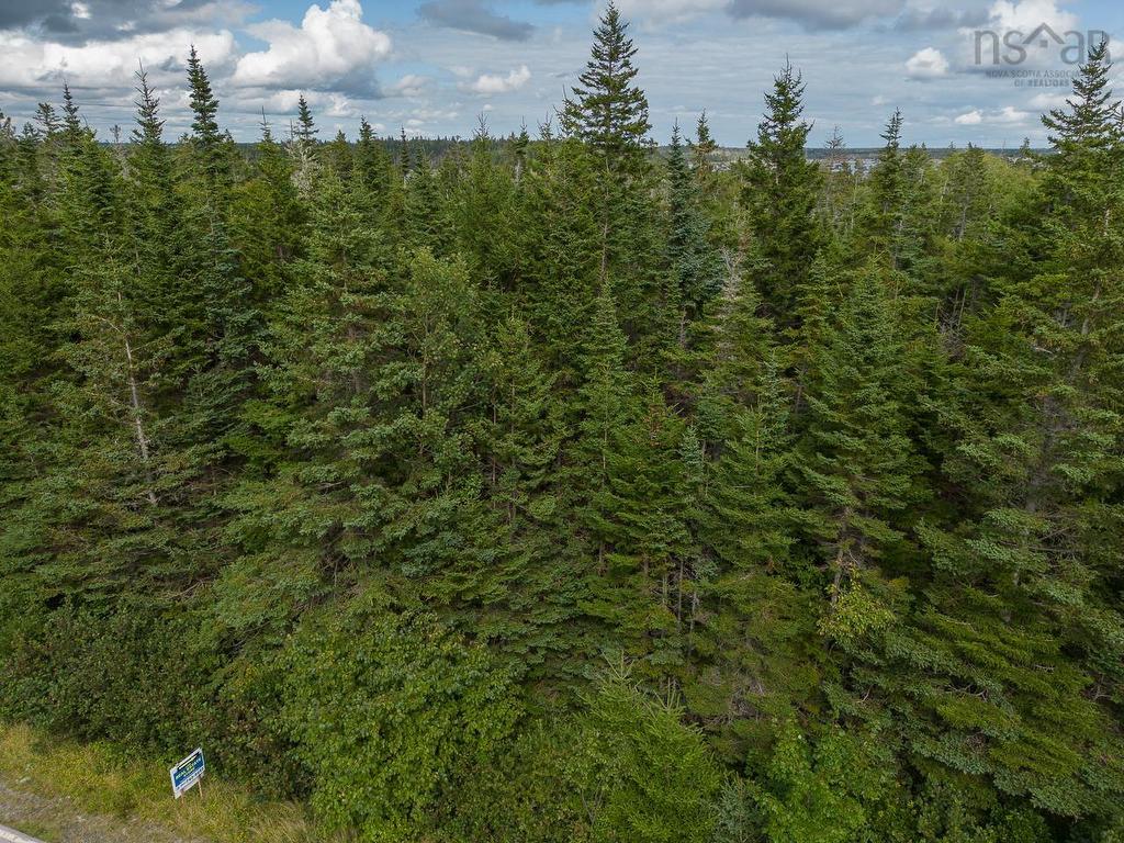 Highway 308, Morris Island, NS