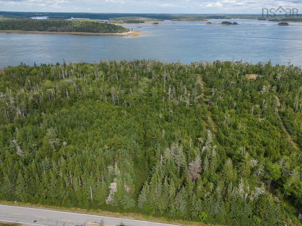 Highway 308, Morris Island, NS