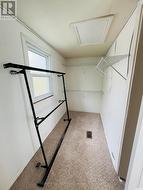 Primary Bedroom walk-in Closet -